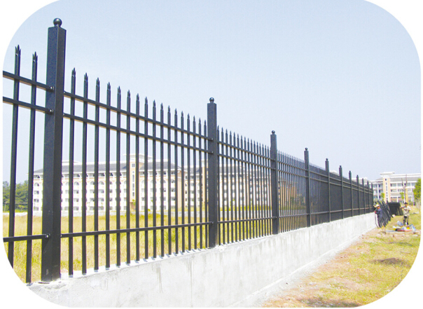 香河围墙护栏0602-85-60
